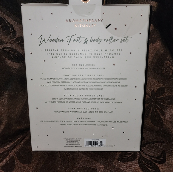 Aromatherapy Rituals Set - Picture 3 of 4